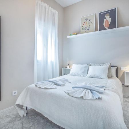 El Oasis De San Pedro Lägenhet Córdoba Exteriör bild