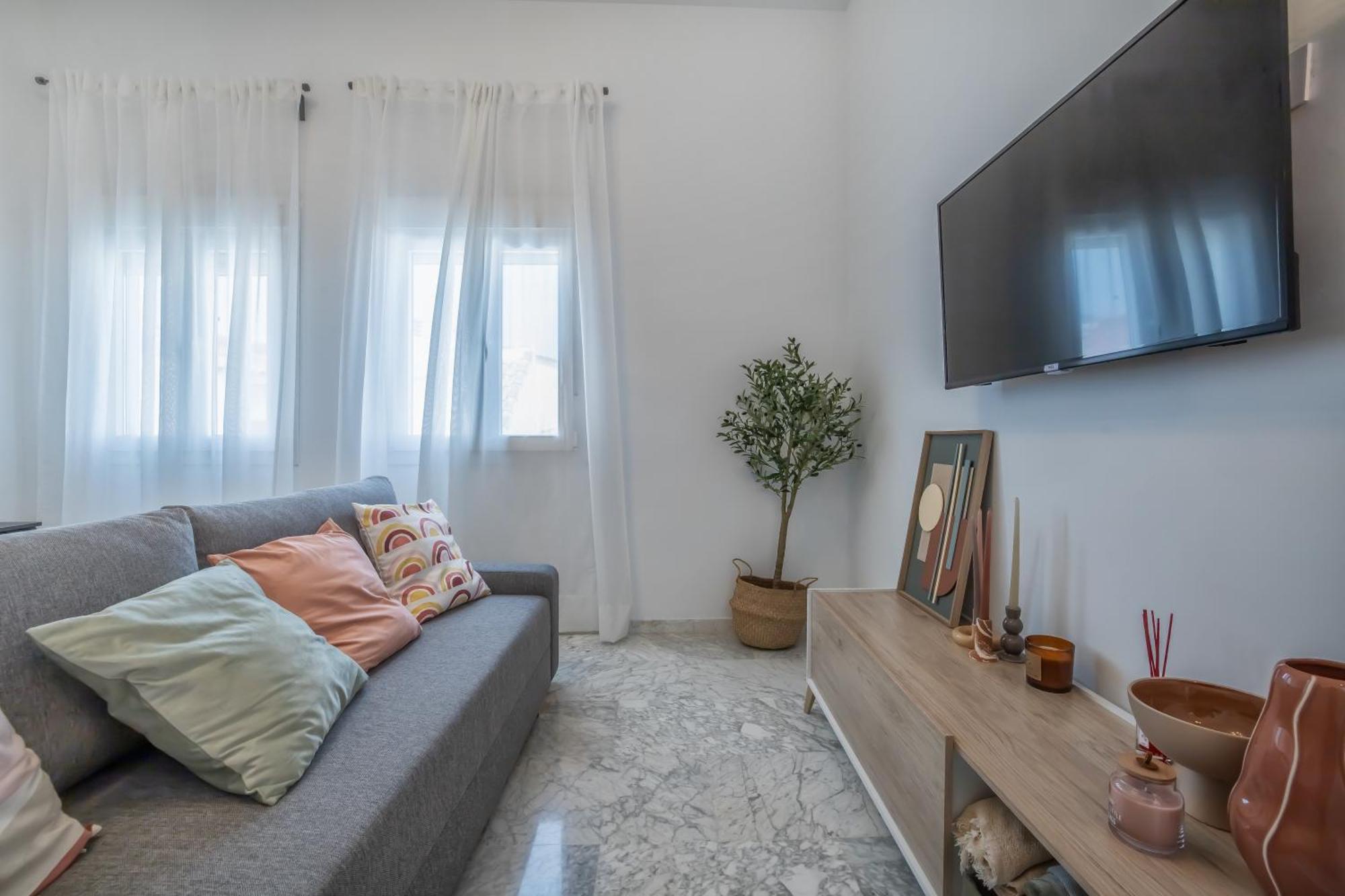 El Oasis De San Pedro Lägenhet Córdoba Exteriör bild