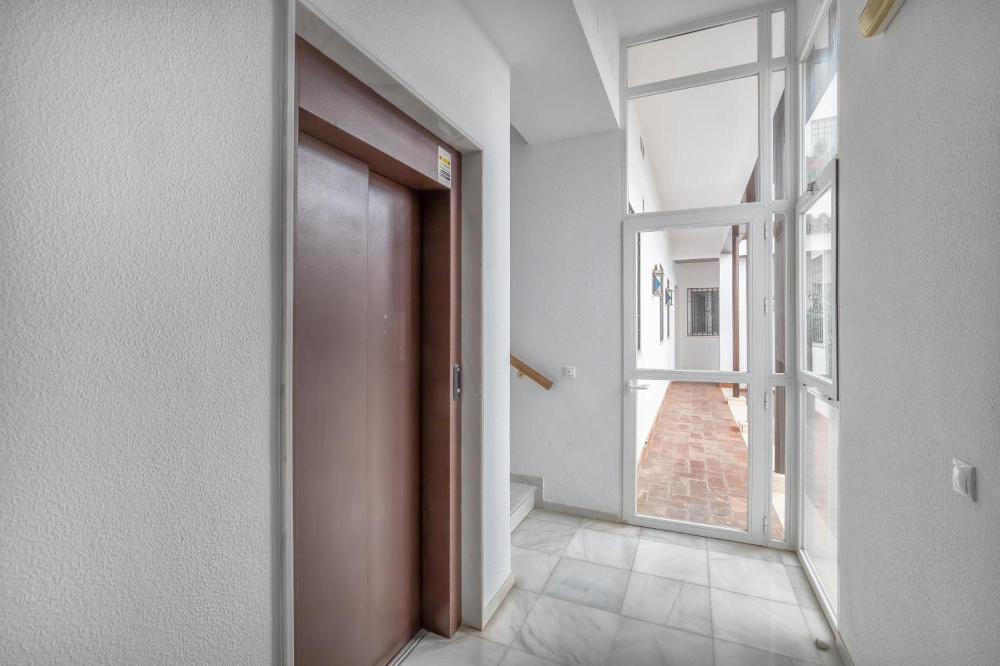 El Oasis De San Pedro Lägenhet Córdoba Exteriör bild