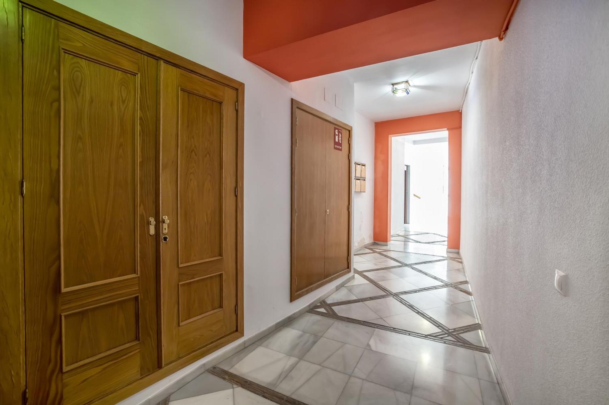 El Oasis De San Pedro Lägenhet Córdoba Exteriör bild