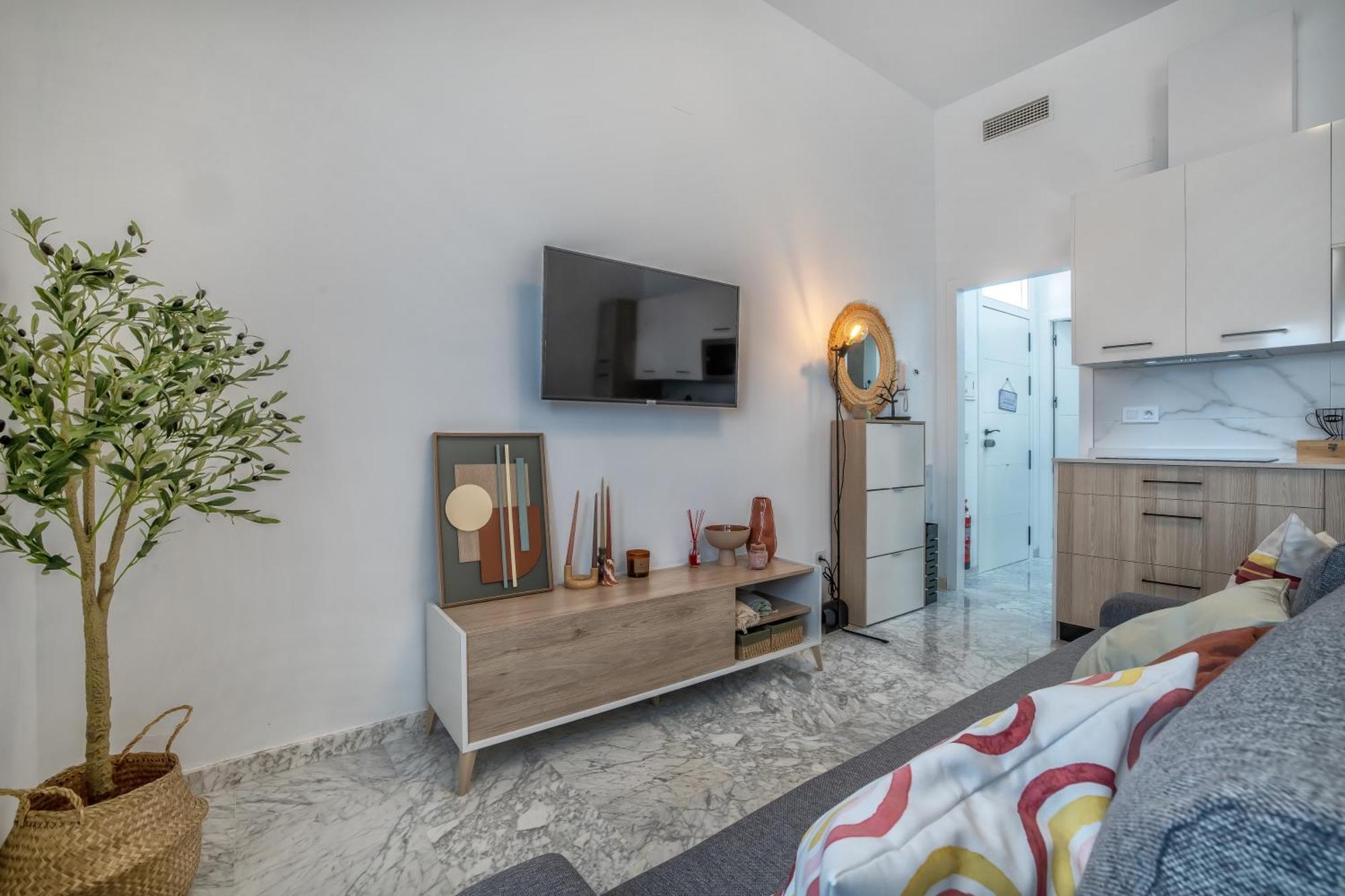 El Oasis De San Pedro Lägenhet Córdoba Exteriör bild