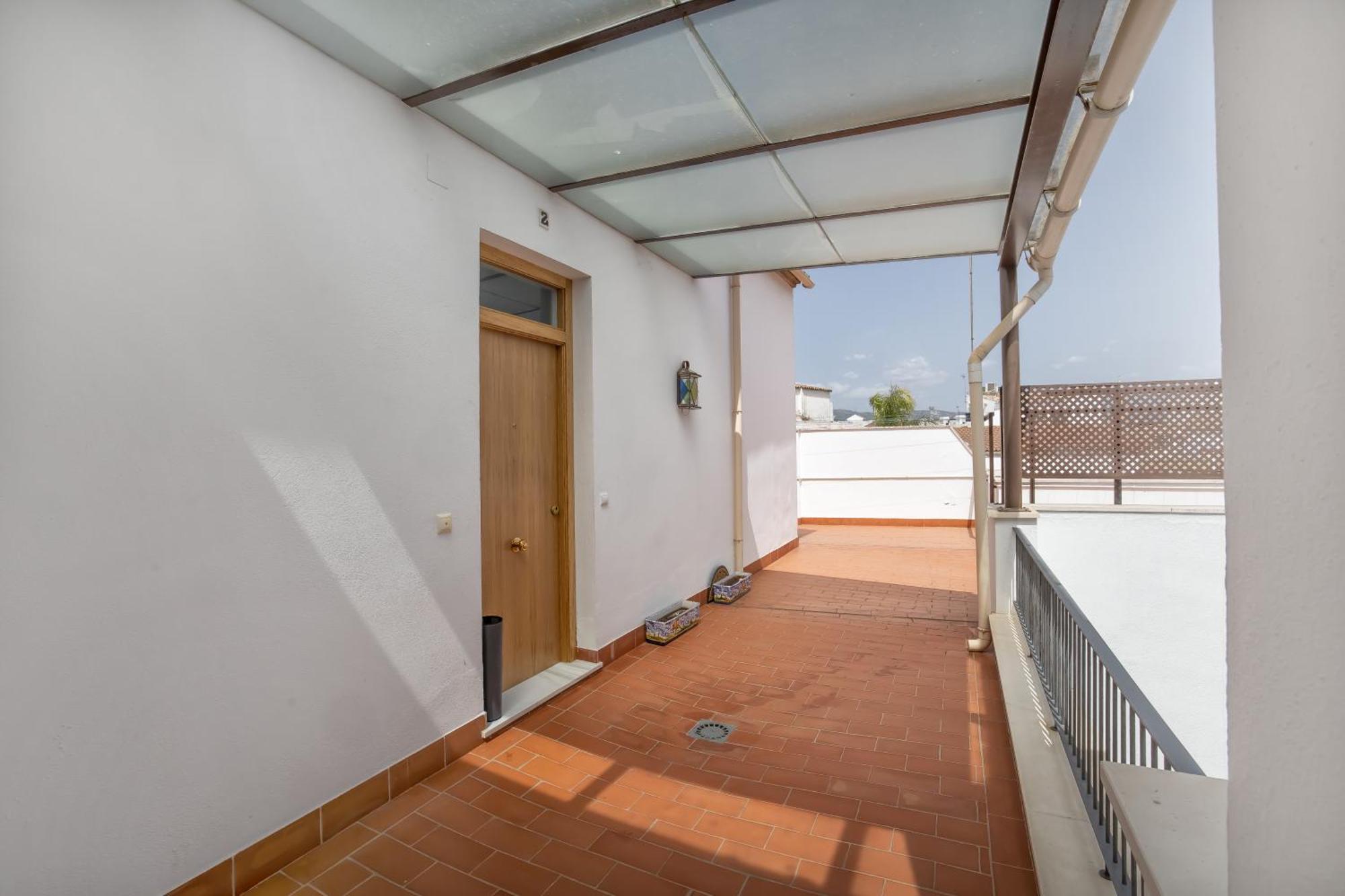 El Oasis De San Pedro Lägenhet Córdoba Exteriör bild